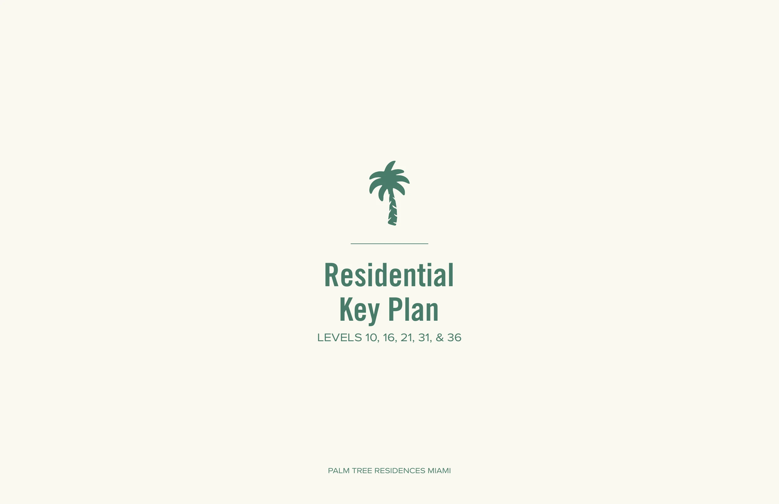 Floorplans PDF Preview